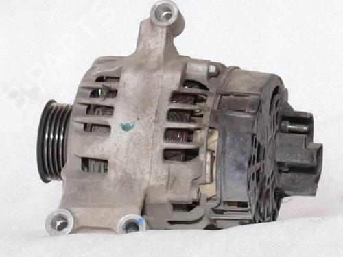 Alternator LANCIA YPSILON (843_) 1.4 (843.AXG1A) | BP36404351M7 - Image 4