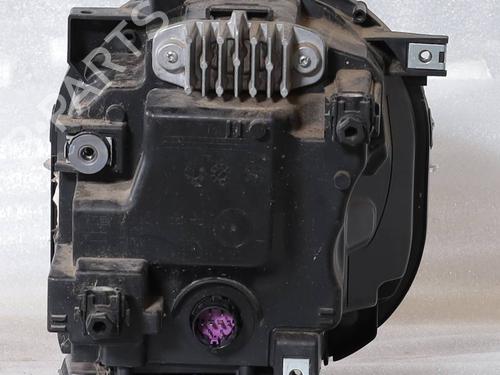 Left headlight JEEP RENEGADE SUV (BU, B1, BV) 1.3 PHEV 4Xe | BP38590332C28 - Image 3