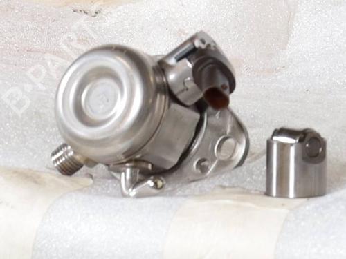 Injection pump JEEP AVENGER (J2) 1.2 GSE T3 | BP38684197M78 - Image 3