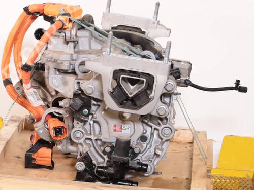 Engine OPEL CORSA F (P2JO) CORSA-e (68) | BP40596293M1 - Image 2
