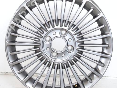 Used Rim Rim FIAT 500e (332_) Elektro (FA1) (95 hp) 35973960 35973960