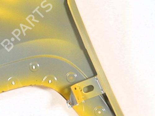 Right front fenders JEEP RENEGADE SUV (BU, B1, BV) 1.3 PHEV 4Xe | BP29331497C42 