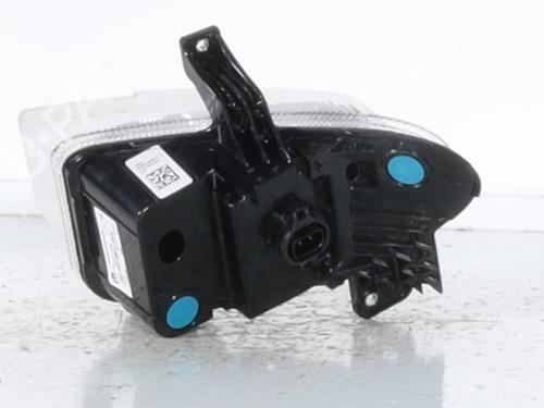 Left daytime light JEEP RENEGADE SUV (BU, B1, BV) 1.3 PHEV 4Xe | BP29403214C104 