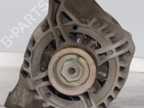 Generator FIAT PANDA (169_) 1.2 (169.AXB11, 169.AXB1A) (60 hp) 26435456