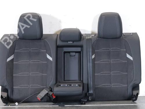 Rear seat OPEL ASTRA L (OV5) Astra-e (F3ZKWZ) | BP39716442C17 - Image 2