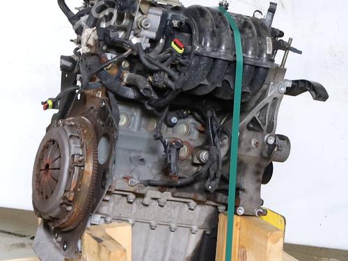 Engine FIAT IDEA (350_) 1.4 16V | BP36217282M1 - Image 3