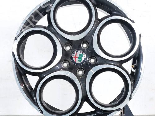 Used Rim Rim 39236472 39236472