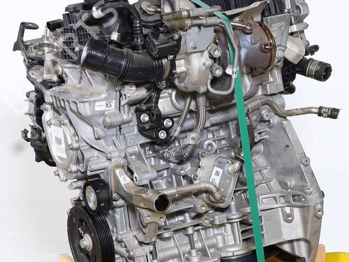 Engine JEEP RENEGADE SUV (BU, B1, BV) 1.3 PHEV 4Xe | BP38684177M1 - Image 3
