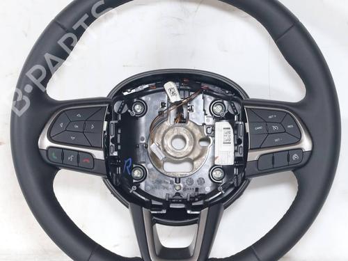 Used Steering wheel JEEP RENEGADE SUV (BU, B1, BV) 1.5 T4 Hybrid (131 hp) 31135690