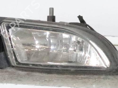 Used Right front fog light Right front fog light FIAT BRAVO II (198_) 1.6 D Multijet (198AXL1B) (120 hp) 30662008 30662008