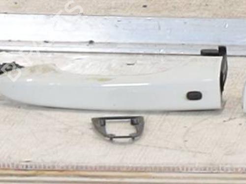 Used Front right exterior door handle Front right exterior door handle JEEP COMPASS (MP, M6, MV, M7) 1.5 T4 Hybrid (131 hp) 24335076 24335076