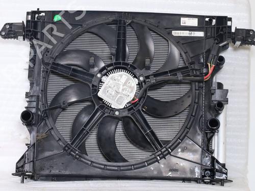 Radiator set ALFA ROMEO STELVIO (949_) 2.2 D Q4 (949.AXB2A) | BP37414438M120 - Image 4