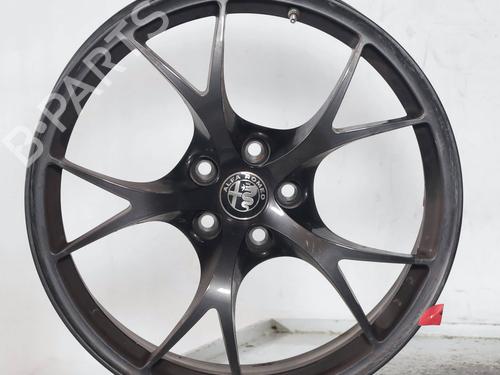 Used Rim ALFA ROMEO GIULIA (952_) 2.0 Q4 (952ACA45, 952ACA25) (280 hp) 30662316