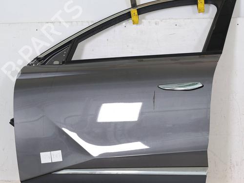 Used Left front door DS DS 4 II (FR_, FB_, F3_, FP_) E-TENSE 225 (F3DGZT) (224 hp) 26316515