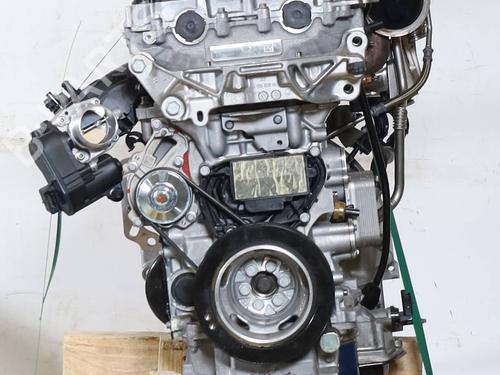 Engine JEEP AVENGER (J2) 1.2 GSE T3 | BP33284133M1 - Image 2