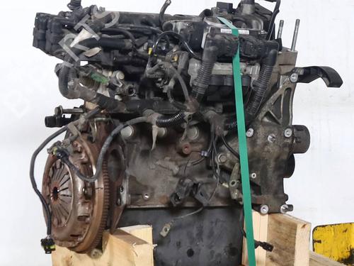 Used Engine Engine FIAT PUNTO (188_) 1.2 60 (188.030, .050, .130, .150, .230, .250) (60 hp) 31647937 31647937