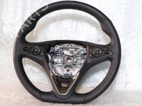 Used Steering wheel Steering wheel OPEL CORSA F (P2JO) 1.2 (68) (101 hp) 39881276 39881276