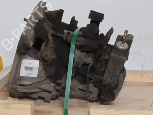 Gearbox FIAT PUNTO (188_) 1.2 60 (188.030, .050, .130, .150, .230, .250) | BP29826753M3 