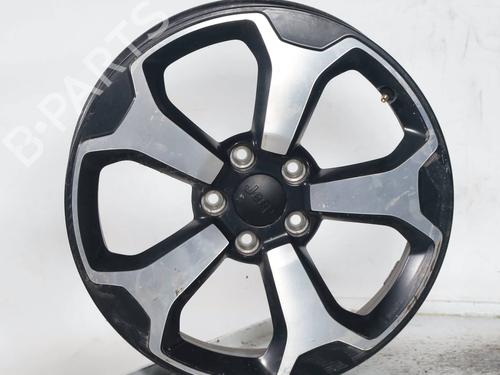 Used Rim JEEP RENEGADE SUV (BU, B1, BV) 1.3 PHEV 4Xe (240 hp) 30662308