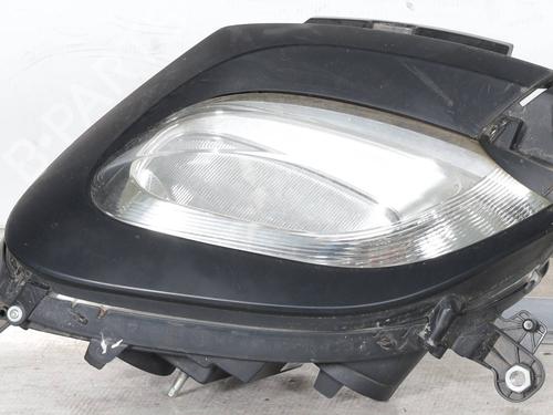 Used Left headlight Left headlight FIAT PANDA (312_, 319_) 1.0 Mild Hybrid (71 hp) 25813453 25813453