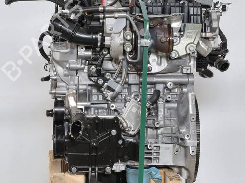 Used Engine Engine JEEP RENEGADE SUV (BU, B1, BV) 1.3 PHEV 4Xe (190 hp) 29403196 29403196