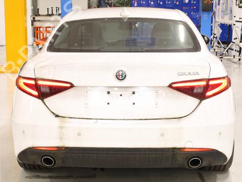 Driveshaft ALFA ROMEO GIULIA (952_) 2.2 D (952AFA25, 952AFM25, 952ALA25) | BP33269229M37  - Image 6