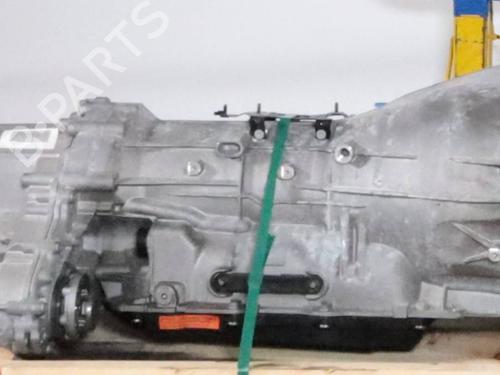 Gearbox ALFA ROMEO GIULIA (952_) 2.0 (952ACA25) | BP28314212M3 