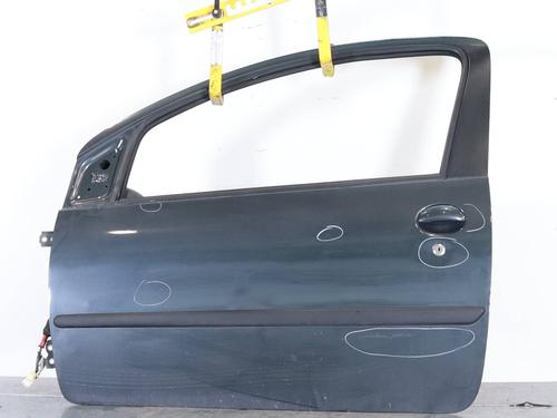 Used Left front door Left front door PEUGEOT 107 (PM_, PN_) 1.0 (68 hp) 36404362 36404362