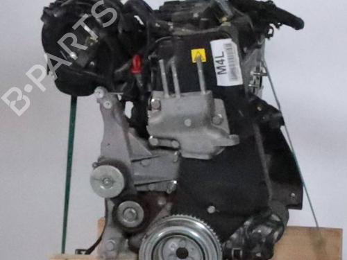 Engine FIAT 500 (312_) 1.2 (312AXA1A) | BP28192722M1 