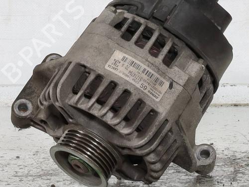 Alternator FIAT PUNTO (188_) 1.2 60 (188.030, .050, .130, .150, .230, .250) | BP29530222M7