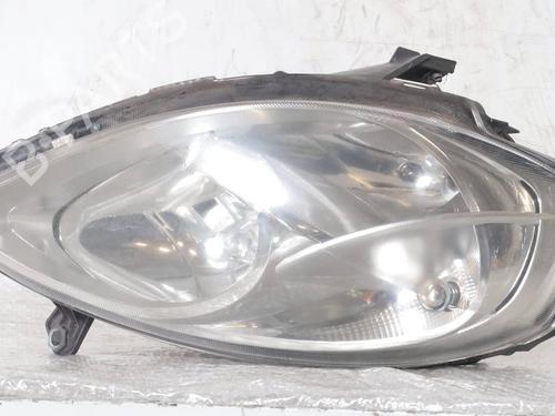 Used Right headlight Right headlight LANCIA YPSILON (843_) 1.2 (843.AXA1A) (60 hp) 34340675 34340675