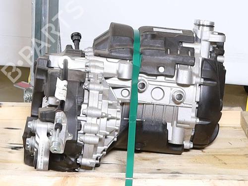 Used Engine Engine 37711028 37711028