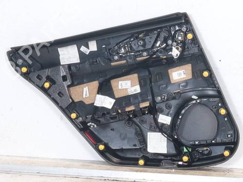 Rear right panel ALFA ROMEO GIULIA (952_) 2.9 Quadrifoglio (952AAM24) | BP30859137C61 - Image 2