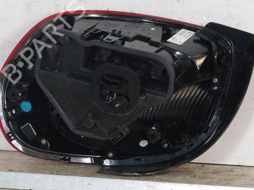 Left taillight CITROËN C3 / C3 ORIGIN III (SX) 1.2 THP 110 | BP28192770C34 