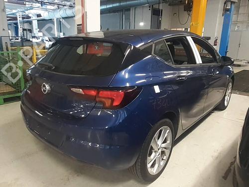 Headlight switch OPEL ASTRA K (B16) 1.2 Turbo (68) | BP39164423I24 - Image 8