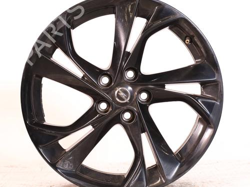 Used Rim Rim OPEL ASTRA K (B16) 1.4 Turbo (68) (145 hp) 40523520 40523520