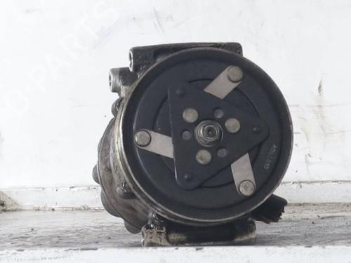 Used AC compressor AC compressor PEUGEOT 207 (WA_, WC_) 1.4 16V (88 hp) 33285021 33285021