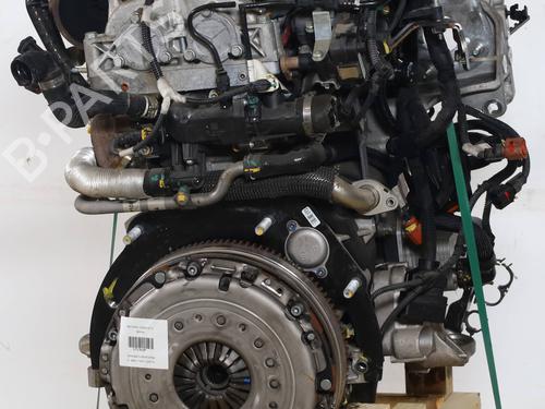 Used Engine Engine ALFA ROMEO TONALE (965_) 1.3 Hybrid Q4 (190 hp) 31648111 31648111