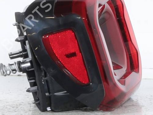 Left taillight JEEP RENEGADE SUV (BU, B1, BV) 1.3 PHEV 4Xe | BP29403216C34 