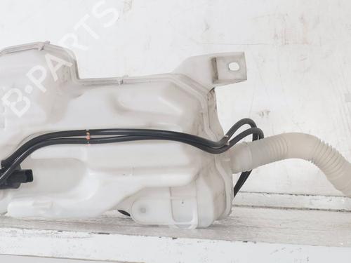 Used Windscreen washer tank Windscreen washer tank CITROËN C3 AIRCROSS II (SJ_) 1.2 Hybrid 136 (136 hp) 36500933 36500933
