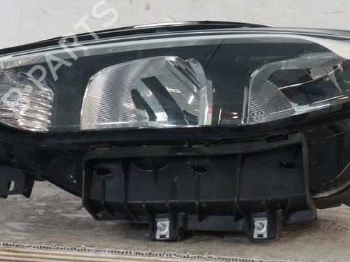 Used Left headlight Left headlight FIAT TIPO Hatchback (356_, 357_) 1.6 Multijet (357HXG1) (131 hp) 27804078 27804078