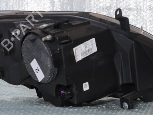 Left headlight LANCIA YPSILON (312_) 1.0 Mild Hybrid (312) | BP39973140C28 - Image 4