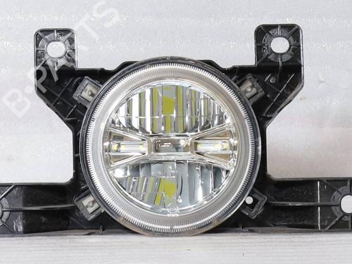Used Right headlight Right headlight CITROËN AMI (9A_) Electric (9AZ2CA) (8 hp) 36447980 36447980