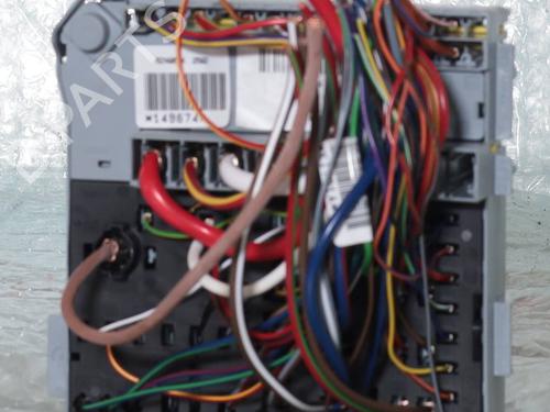 Fuse box LANCIA YPSILON (312_) 1.0 Mild Hybrid (312) | BP39403370E1 - Image 5