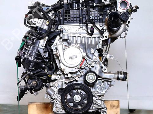 Used Engine Engine 38590290 38590290