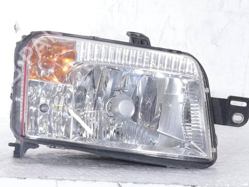 Used Right headlight Right headlight FIAT PANDA (169_) 1.2 (169.AXB11, 169.AXB1A) (60 hp) 34238320 34238320