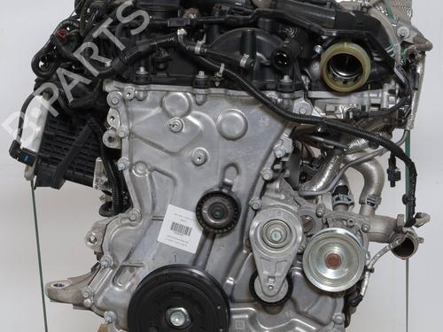 Used Engine ALFA ROMEO GIULIA (952_) 2.0 (952ACA25) (280 hp) 29826780