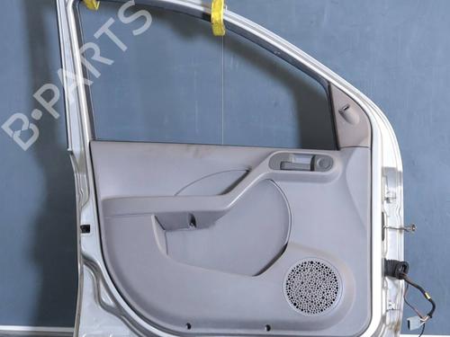 Used Left front door FIAT PANDA (169_) 1.1 (169.AXA1A) (54 hp) 30931138