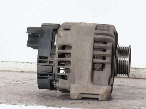 Alternator LANCIA YPSILON (843_) 1.2 (843.AXA1A) | BP36013307M7 - Image 4
