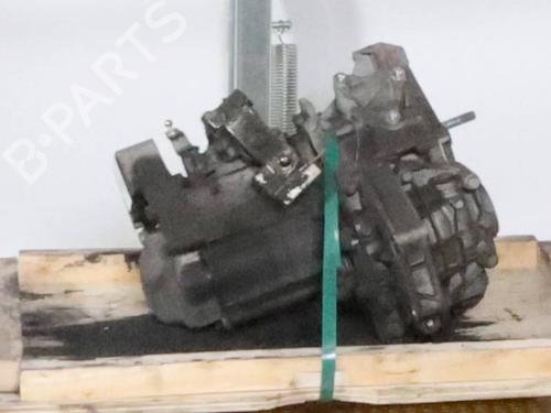 gearbox-fiat-panda-169_-2003-28359934 main image